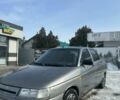 Серый ВАЗ 2101, объемом двигателя 1.6 л и пробегом 190 тыс. км за 813 $, фото 1 на Automoto.ua
