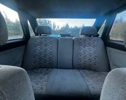 Сірий ВАЗ 2101, об'ємом двигуна 1.6 л та пробігом 250 тис. км за 1500 $, фото 13 на Automoto.ua