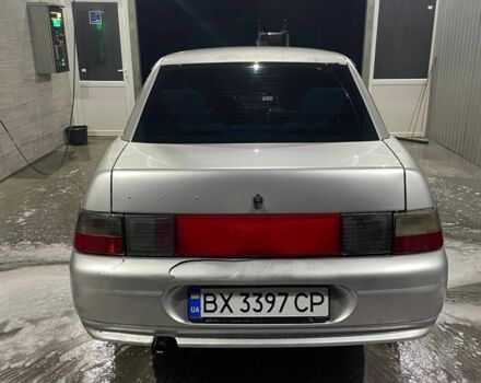 Сірий ВАЗ 2101, об'ємом двигуна 1.6 л та пробігом 250 тис. км за 1500 $, фото 10 на Automoto.ua