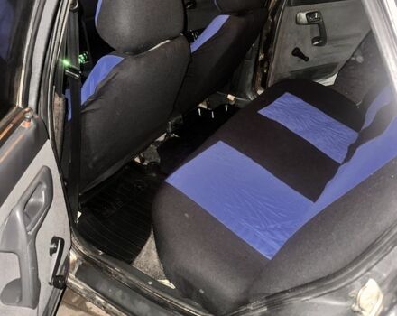 Сірий ВАЗ 2101, об'ємом двигуна 1.6 л та пробігом 150 тис. км за 1400 $, фото 6 на Automoto.ua