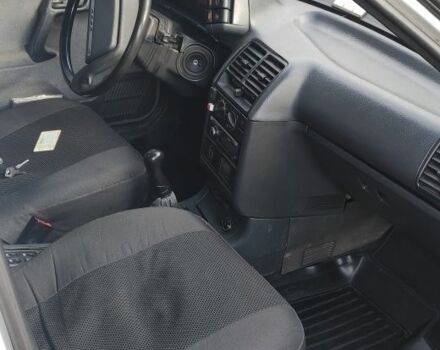 Серый ВАЗ 2101, объемом двигателя 1.6 л и пробегом 203 тыс. км за 2100 $, фото 5 на Automoto.ua