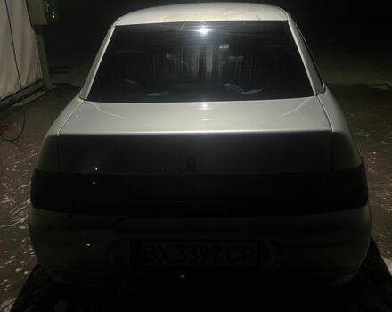 Сірий ВАЗ 2101, об'ємом двигуна 1.6 л та пробігом 250 тис. км за 1500 $, фото 4 на Automoto.ua