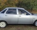 Серый ВАЗ 2101, объемом двигателя 1.6 л и пробегом 203 тыс. км за 2100 $, фото 2 на Automoto.ua