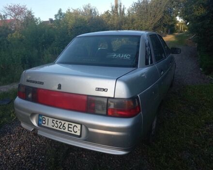 Серый ВАЗ 2101, объемом двигателя 1.6 л и пробегом 57 тыс. км за 1920 $, фото 2 на Automoto.ua