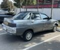 Серый ВАЗ 2101, объемом двигателя 1.6 л и пробегом 320 тыс. км за 730 $, фото 3 на Automoto.ua