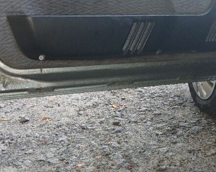 Серый ВАЗ 2101, объемом двигателя 1.6 л и пробегом 161 тыс. км за 1750 $, фото 7 на Automoto.ua