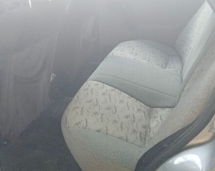 Серый ВАЗ 2101, объемом двигателя 1.6 л и пробегом 161 тыс. км за 1750 $, фото 10 на Automoto.ua