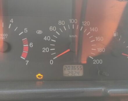 Серый ВАЗ 2101, объемом двигателя 1.6 л и пробегом 203 тыс. км за 2100 $, фото 6 на Automoto.ua