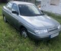 Сірий ВАЗ 2101, об'ємом двигуна 1.6 л та пробігом 200 тис. км за 80000 $, фото 1 на Automoto.ua