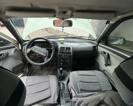 Сірий ВАЗ 2101, об'ємом двигуна 1.6 л та пробігом 77 тис. км за 3200 $, фото 8 на Automoto.ua