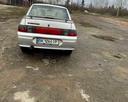 Серый ВАЗ 2101, объемом двигателя 1.6 л и пробегом 170 тыс. км за 2100 $, фото 3 на Automoto.ua