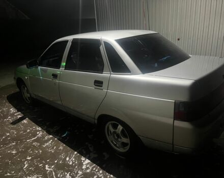 Сірий ВАЗ 2101, об'ємом двигуна 1.6 л та пробігом 250 тис. км за 1500 $, фото 2 на Automoto.ua