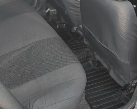 Серый ВАЗ 2101, объемом двигателя 1.6 л и пробегом 203 тыс. км за 2100 $, фото 7 на Automoto.ua