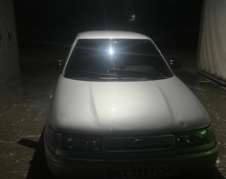 Сірий ВАЗ 2101, об'ємом двигуна 1.6 л та пробігом 250 тис. км за 1500 $, фото 8 на Automoto.ua