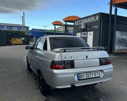 Сірий ВАЗ 2101, об'ємом двигуна 0 л та пробігом 248 тис. км за 1300 $, фото 5 на Automoto.ua