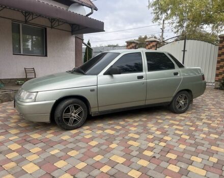 Сірий ВАЗ 2101, об'ємом двигуна 1.6 л та пробігом 77 тис. км за 3200 $, фото 4 на Automoto.ua