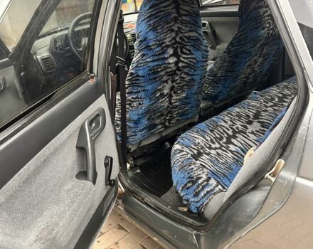 Сірий ВАЗ 2101, об'ємом двигуна 1.6 л та пробігом 150 тис. км за 1400 $, фото 3 на Automoto.ua