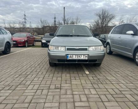 Сірий ВАЗ 2101, об'ємом двигуна 1.6 л та пробігом 95 тис. км за 2900 $, фото 2 на Automoto.ua