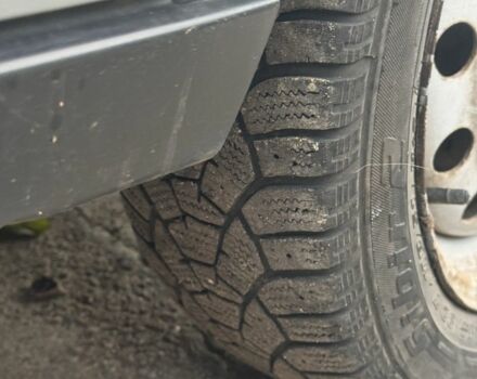 Серый ВАЗ 2101, объемом двигателя 1.6 л и пробегом 160 тыс. км за 1000 $, фото 6 на Automoto.ua