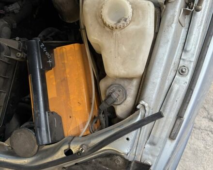 Серый ВАЗ 2101, объемом двигателя 1.6 л и пробегом 160 тыс. км за 1000 $, фото 5 на Automoto.ua