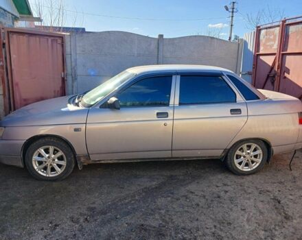 Серый ВАЗ 2101, объемом двигателя 0 л и пробегом 120 тыс. км за 1700 $, фото 2 на Automoto.ua