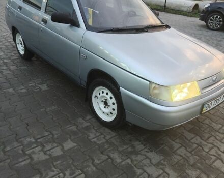 Сірий ВАЗ 2101, об'ємом двигуна 1.6 л та пробігом 82 тис. км за 3200 $, фото 1 на Automoto.ua