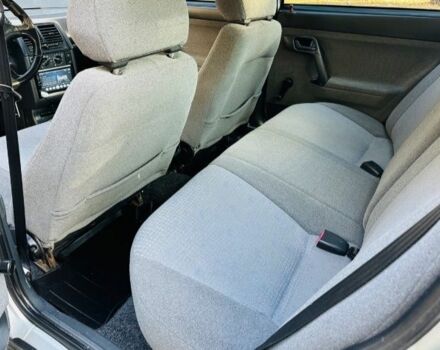 Серый ВАЗ 2101, объемом двигателя 1.6 л и пробегом 243 тыс. км за 2400 $, фото 9 на Automoto.ua