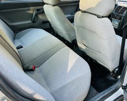 Серый ВАЗ 2101, объемом двигателя 1.6 л и пробегом 243 тыс. км за 2400 $, фото 11 на Automoto.ua