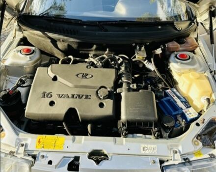 Серый ВАЗ 2101, объемом двигателя 1.6 л и пробегом 243 тыс. км за 2400 $, фото 17 на Automoto.ua