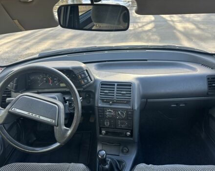 Серый ВАЗ 2101, объемом двигателя 1.6 л и пробегом 133 тыс. км за 3800 $, фото 7 на Automoto.ua