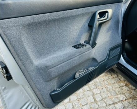 Серый ВАЗ 2101, объемом двигателя 1.6 л и пробегом 243 тыс. км за 2400 $, фото 13 на Automoto.ua