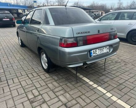 Сірий ВАЗ 2101, об'ємом двигуна 1.6 л та пробігом 95 тис. км за 2900 $, фото 5 на Automoto.ua