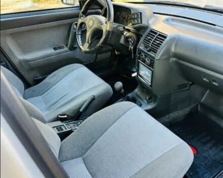 Серый ВАЗ 2101, объемом двигателя 1.6 л и пробегом 243 тыс. км за 2400 $, фото 10 на Automoto.ua