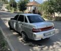 Серый ВАЗ 2101, объемом двигателя 1.5 л и пробегом 330 тыс. км за 1900 $, фото 3 на Automoto.ua
