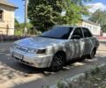 Серый ВАЗ 2101, объемом двигателя 1.5 л и пробегом 330 тыс. км за 1900 $, фото 1 на Automoto.ua