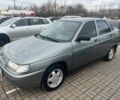 Сірий ВАЗ 2101, об'ємом двигуна 1.6 л та пробігом 95 тис. км за 2900 $, фото 7 на Automoto.ua