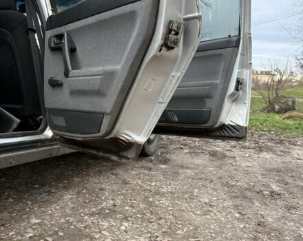 Серый ВАЗ 2101, объемом двигателя 1.6 л и пробегом 2 тыс. км за 2100 $, фото 5 на Automoto.ua