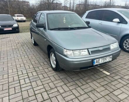 Сірий ВАЗ 2101, об'ємом двигуна 1.6 л та пробігом 95 тис. км за 2900 $, фото 3 на Automoto.ua
