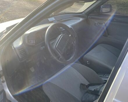 Серый ВАЗ 2101, объемом двигателя 1.5 л и пробегом 210 тыс. км за 1550 $, фото 4 на Automoto.ua