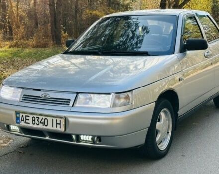 Серый ВАЗ 2101, объемом двигателя 1.6 л и пробегом 243 тыс. км за 2400 $, фото 3 на Automoto.ua