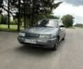 Сірий ВАЗ 2101, об'ємом двигуна 1.6 л та пробігом 180 тис. км за 1850 $, фото 1 на Automoto.ua
