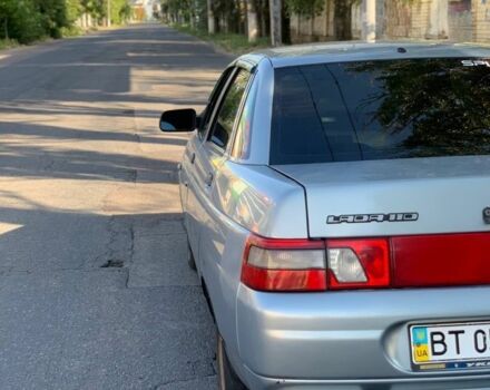 Сірий ВАЗ 2101, об'ємом двигуна 1.6 л та пробігом 252 тис. км за 1300 $, фото 1 на Automoto.ua