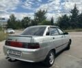 Серый ВАЗ 2101, объемом двигателя 1.6 л и пробегом 174 тыс. км за 2100 $, фото 3 на Automoto.ua