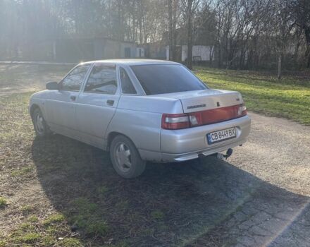 Серый ВАЗ 2101, объемом двигателя 1.5 л и пробегом 210 тыс. км за 1550 $, фото 3 на Automoto.ua