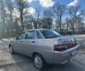 Серый ВАЗ 2101, объемом двигателя 1.6 л и пробегом 133 тыс. км за 3800 $, фото 2 на Automoto.ua