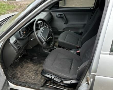 Серый ВАЗ 2101, объемом двигателя 1.6 л и пробегом 2 тыс. км за 2100 $, фото 7 на Automoto.ua