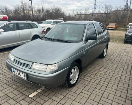 Сірий ВАЗ 2101, об'ємом двигуна 1.6 л та пробігом 95 тис. км за 2900 $, фото 1 на Automoto.ua