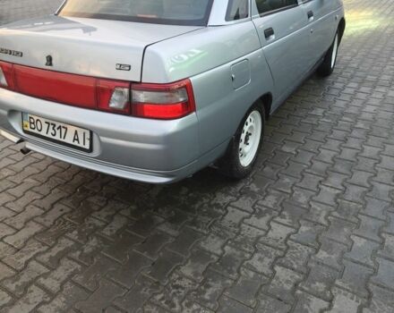 Сірий ВАЗ 2101, об'ємом двигуна 1.6 л та пробігом 82 тис. км за 3200 $, фото 2 на Automoto.ua