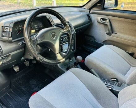 Серый ВАЗ 2101, объемом двигателя 1.6 л и пробегом 243 тыс. км за 2400 $, фото 8 на Automoto.ua