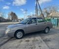Серый ВАЗ 2101, объемом двигателя 1.6 л и пробегом 133 тыс. км за 3800 $, фото 1 на Automoto.ua